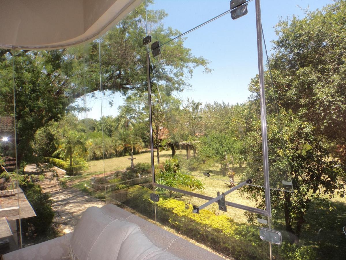 Rosa Cortiana Escalera Apartment Sao Gabriel  Exterior photo