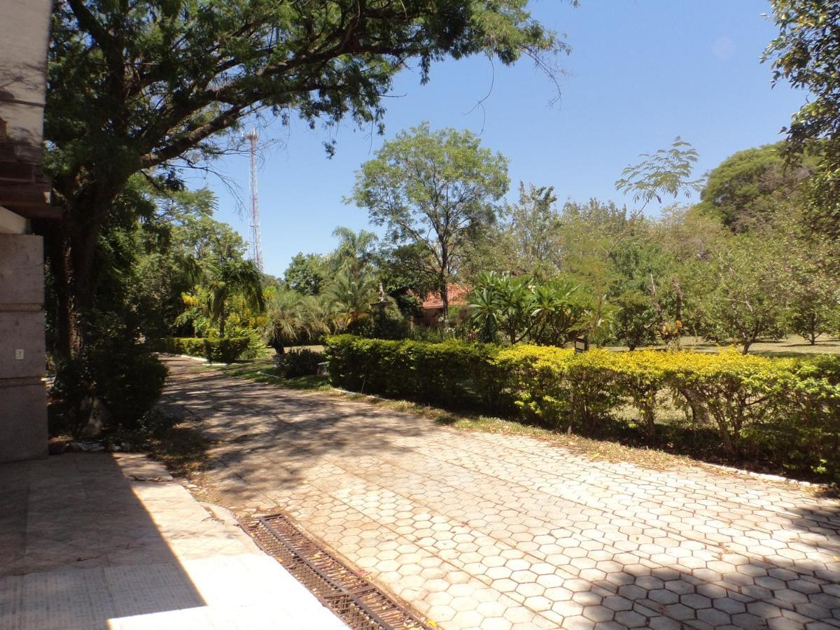 Rosa Cortiana Escalera Apartment Sao Gabriel  Exterior photo
