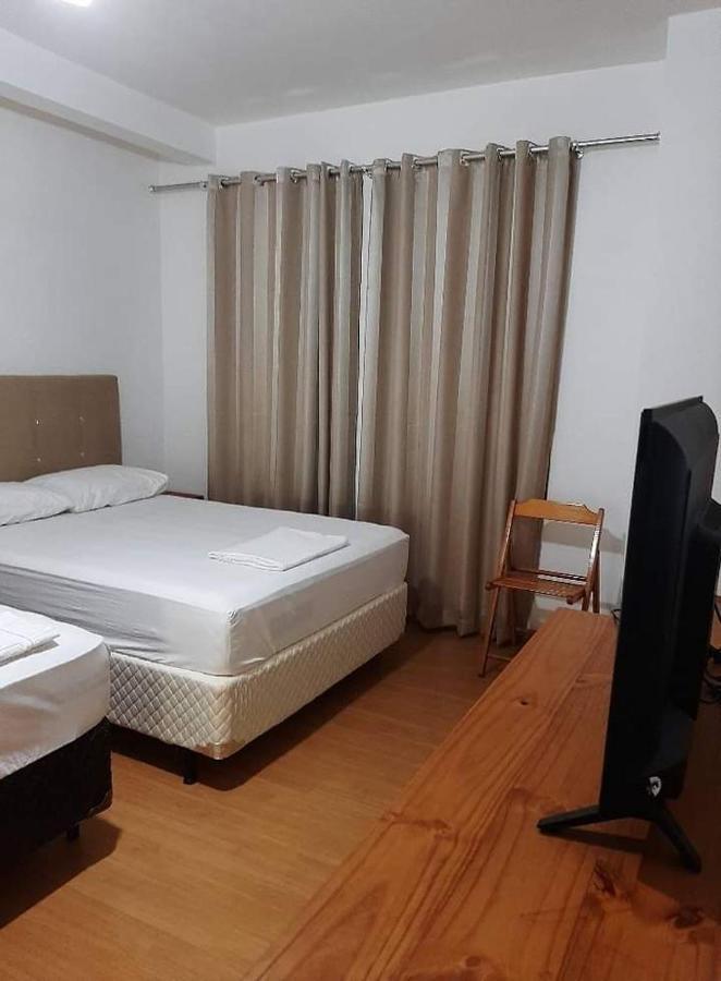 Rosa Cortiana Escalera Apartment Sao Gabriel  Exterior photo