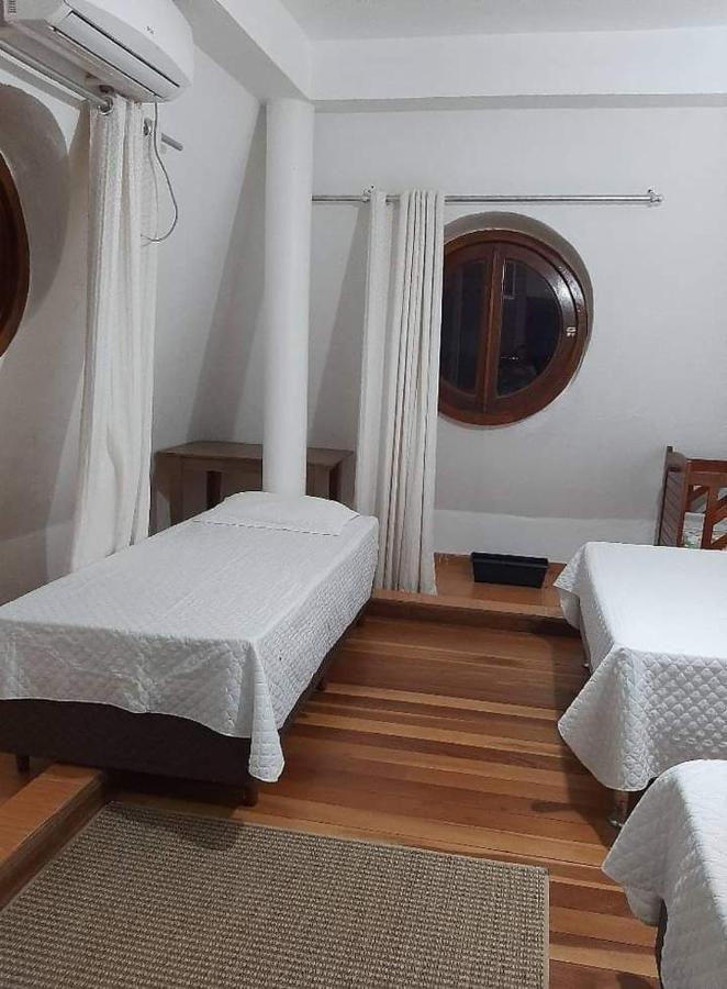 Rosa Cortiana Escalera Apartment Sao Gabriel  Exterior photo
