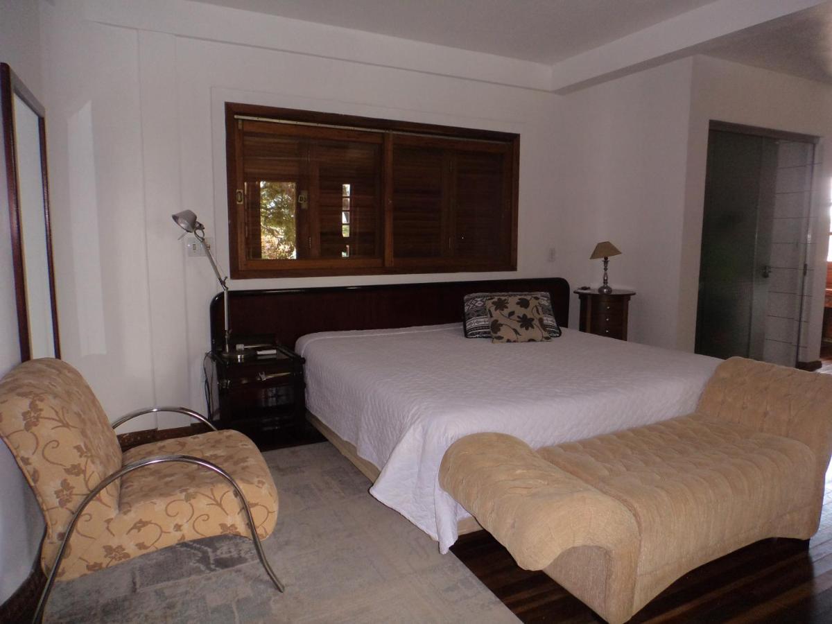 Rosa Cortiana Escalera Apartment Sao Gabriel  Exterior photo