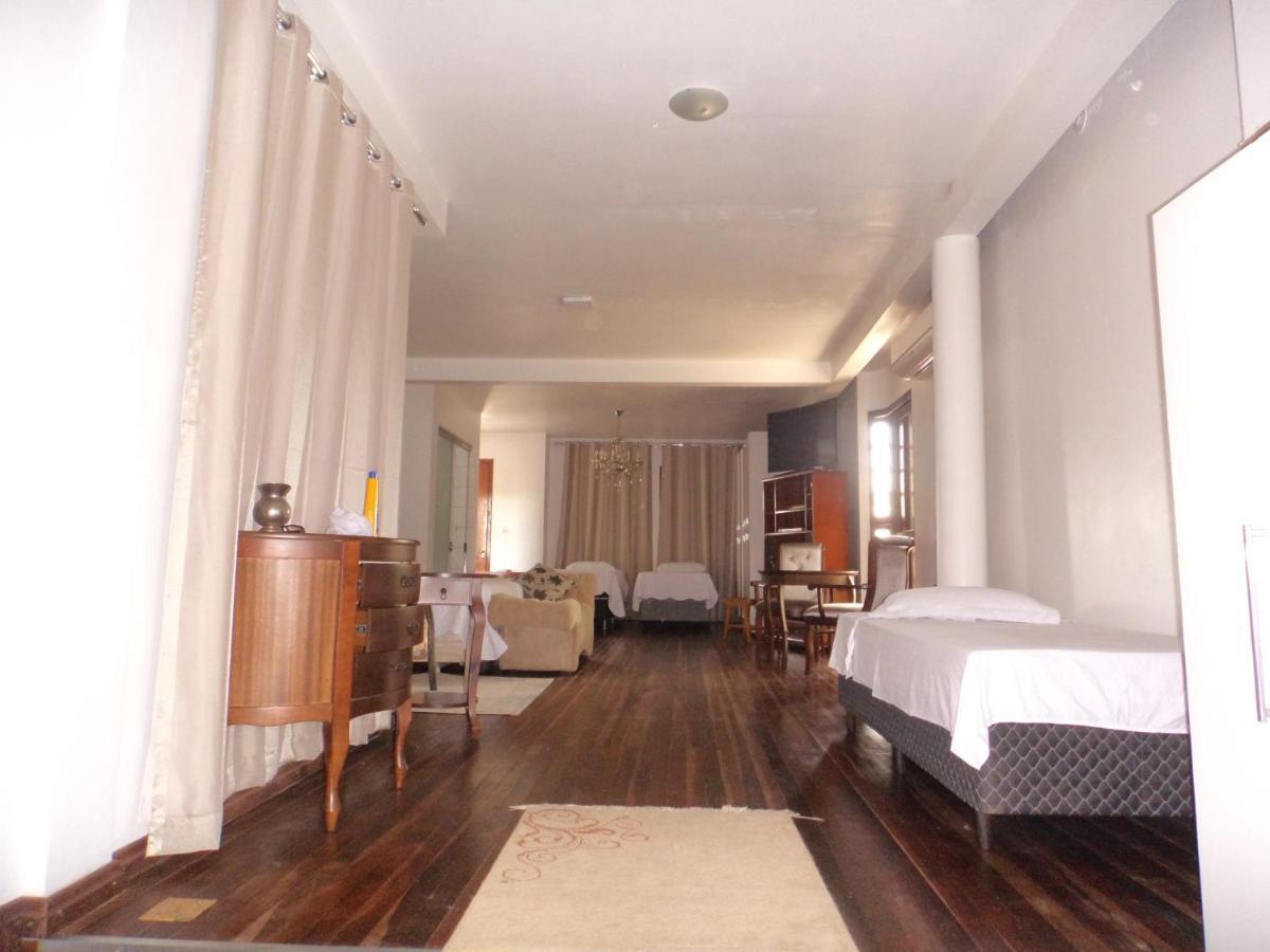 Rosa Cortiana Escalera Apartment Sao Gabriel  Exterior photo