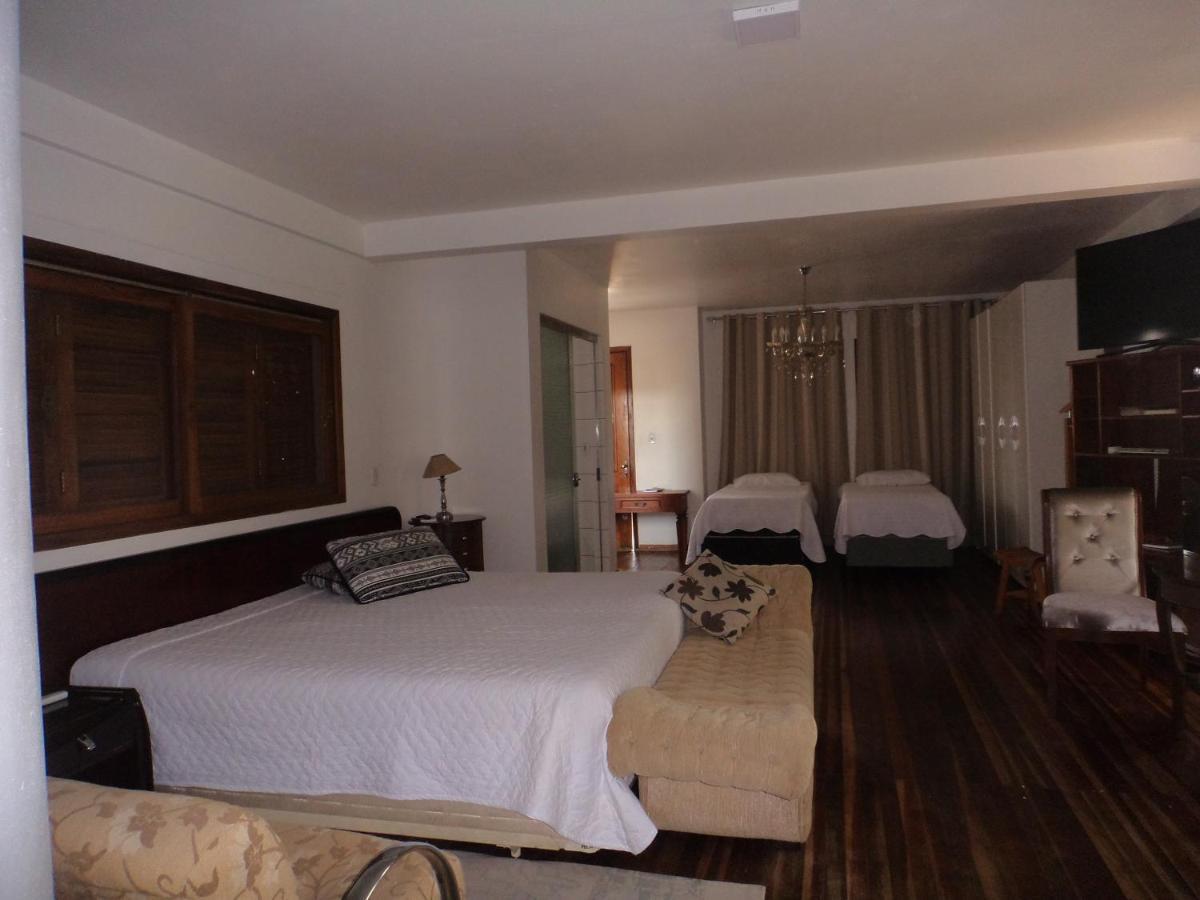 Rosa Cortiana Escalera Apartment Sao Gabriel  Exterior photo